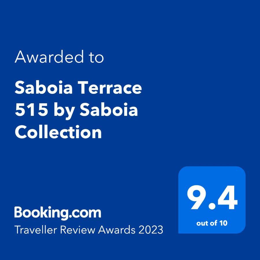 エストリルSaboia Terrace 515 By Saboia Collectionアパートメント エクステリア 写真
